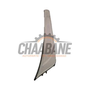 Bande decorative 51477378049 BMW 7 serie (G11/12) 740e,Le 2015 / 2022