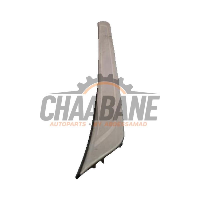 Bande decorative 51477378049 BMW 7 serie (G11/12) 740e,Le 2015 / 2022