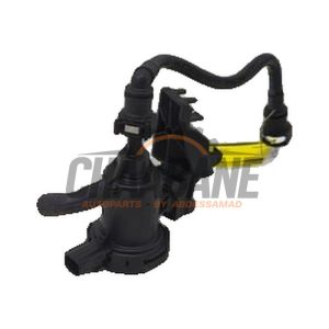 Limiteur de pression carburant A0004760600 Mercedes C (W205) C-180 1.6 16V