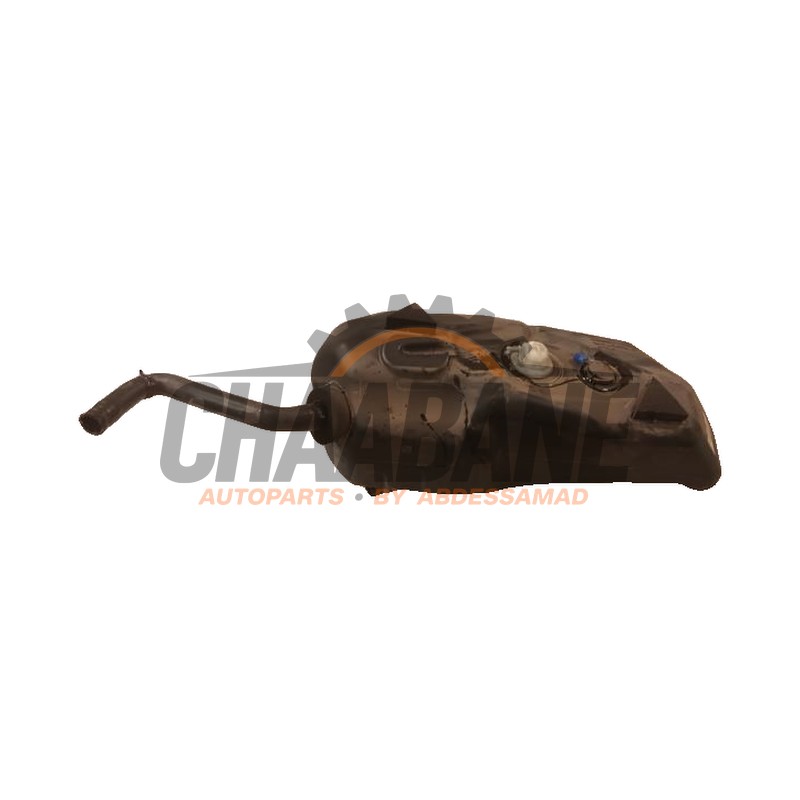Reservoir Adblue T2H28597 Jaguar XF (X260) 2.0d 180 16V