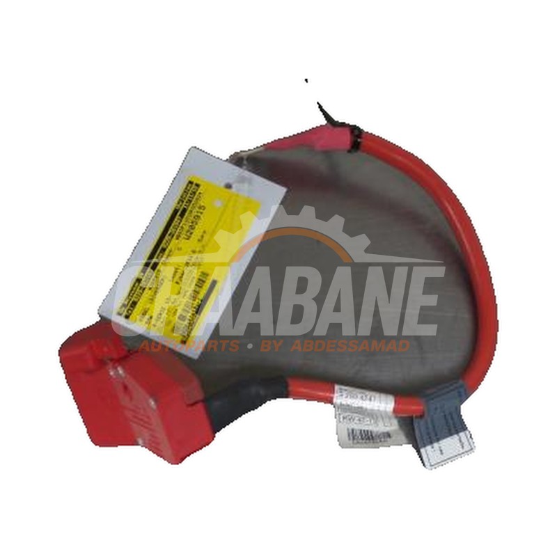 Cable (divers) 925942502 BMW 4 serie (F32) 420d 2.0 16V 2013 / 2020