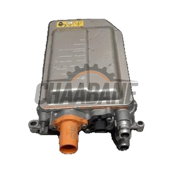 Liquide de refroidissement module chauffage 64125A9D015 BMW i4 (G26) eDrive40 84 kWh 2021