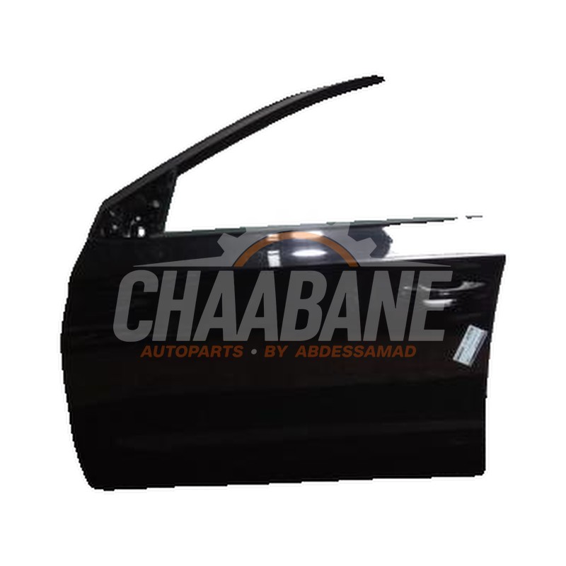 Porte avant gauche 6VA831051 Skoda Fabia IV (PJ3) 1.0 TSI 12V 2021