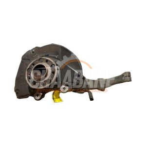Fusee avant gauche A2223321901 Mercedes S (222.0/222.1) 3.0 S-350 BlueTEC, S-350d 24V
