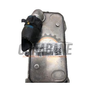 Boitier filtre a huile 6511801165 Mercedes C Estate (S205) C-220 CDI BlueTEC, C-220 d 2.2 16V
