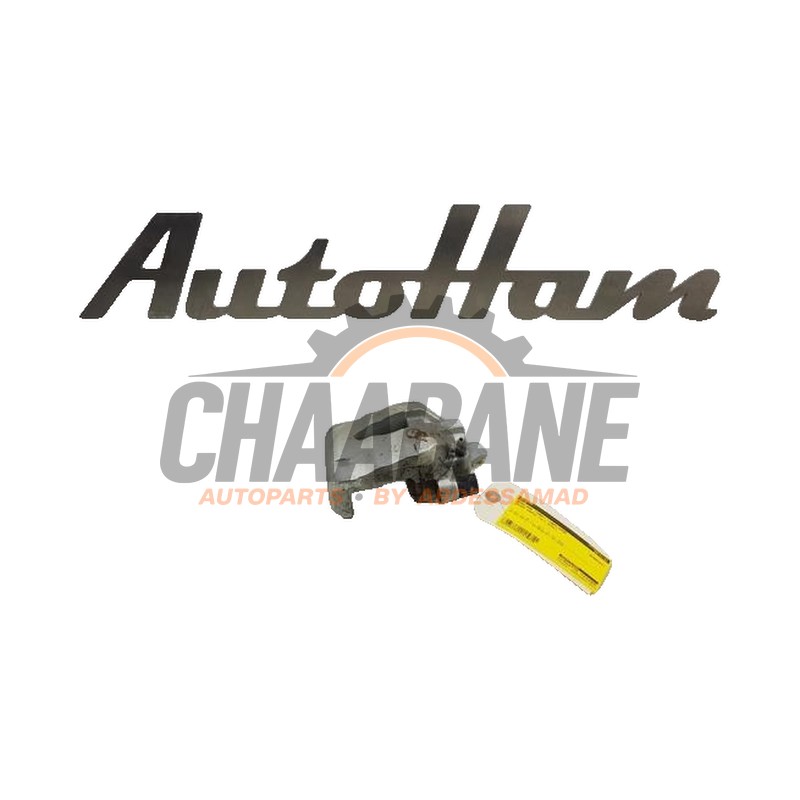 Etrier de frein (pince) avant gauche 2Q0615105Q Skoda Scala 1.0 TSI 115 2019