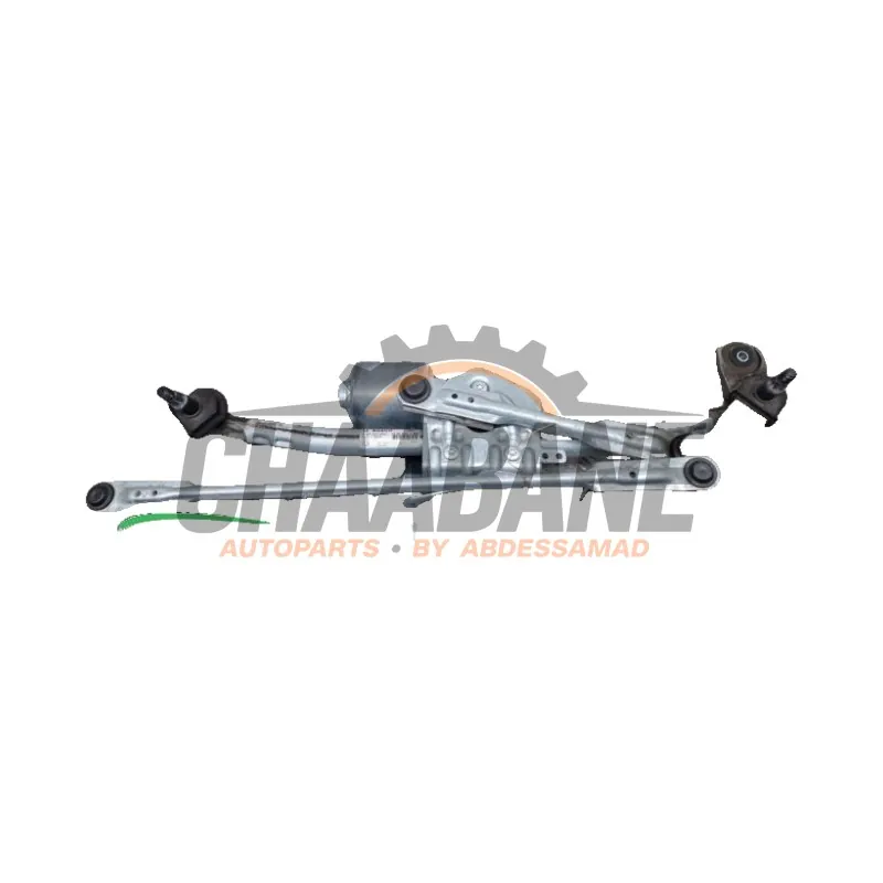 Moteur + mecanisme dessuie glace 11B955023A Skoda Enyaq iV Coupe RS 2021