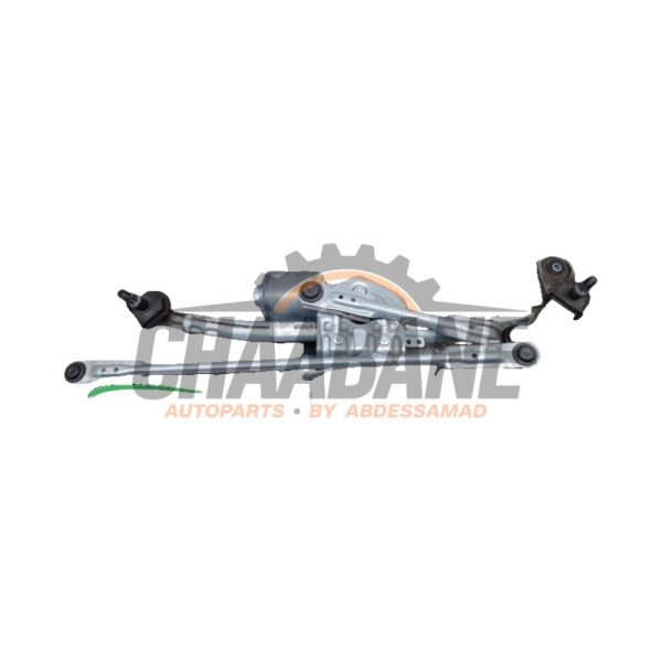 Moteur+mecanique essuie-glace 11B955023A Skoda Enyaq iV 85 2021