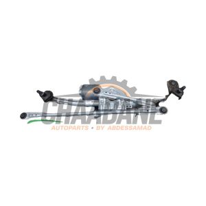 Moteur+mecanique essuie-glace 11B955023A Volkswagen ID.5 (E39) Pro Performance 2021