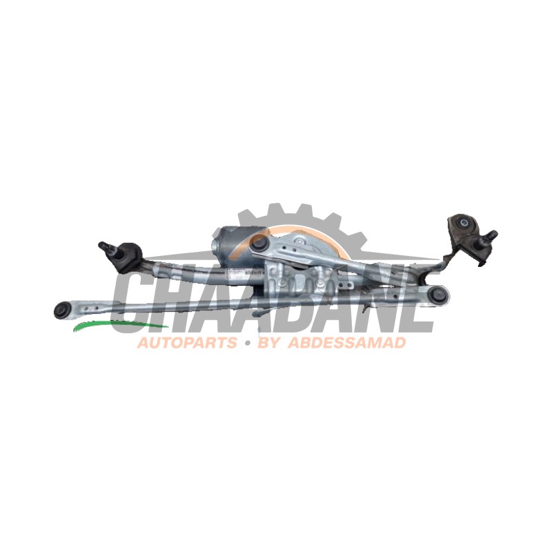 Moteur + mecanisme dessuie glace 11B955023A Volkswagen ID.4 (E21) Pro 2020