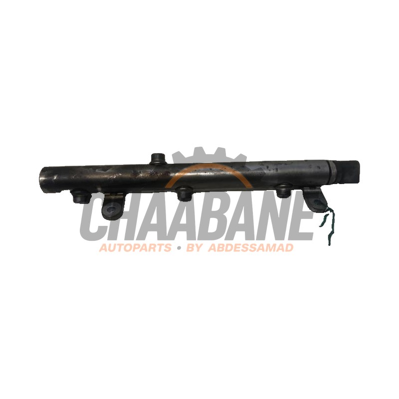 Systeme dinjection A6420703095 Mercedes Sprinter 5t (907.6) 519 CDI 3.0 V6 24V RWD