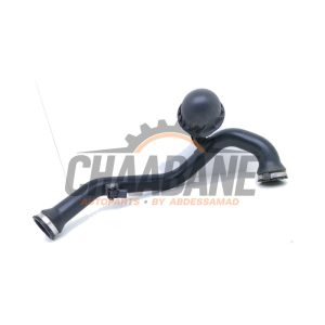 Tube intercooler 03G906051E Audi A4 Avant (B9) 2.0 TFSI 16V 2015