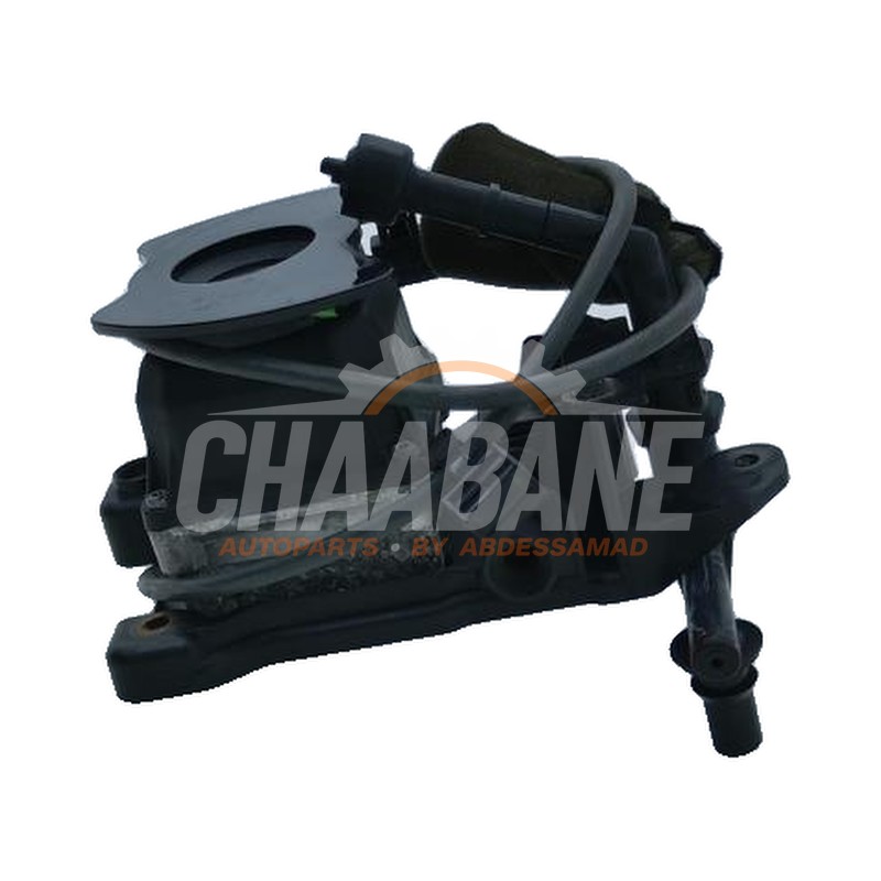 Camera avant 4G0980552 Audi S8 (D4) 4.0 Plus V8 TFSI 32V 2012 / 2018