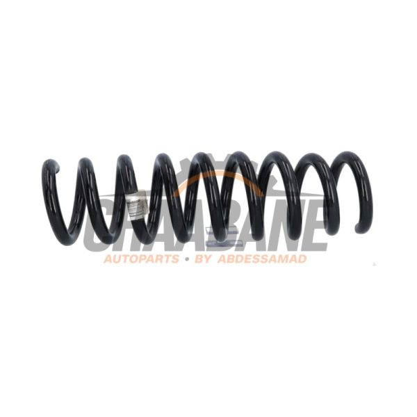Ressort de flexion arriere 33536853130 BMW 2 serie (F22) 218i 1.5 TwinPower Turbo 12V 2013 / 2021