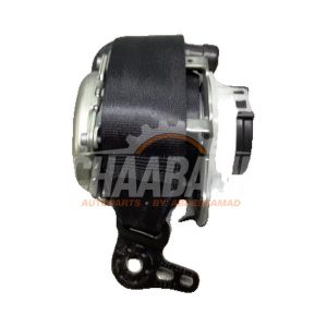 Ceinture de securite arriere gauche 5LG857805A Skoda Enyaq iV 60 2021