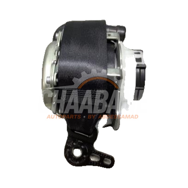 Ceinture arriere gauche 5LG857805A Skoda Enyaq iV 60 2021