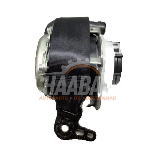 Ceinture arriere gauche 5LG857805A Skoda Enyaq iV 60 2021
