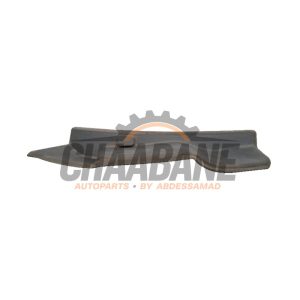 Divers en plastique A2066900602 Mercedes C Estate (S206) C-200d 2.0 Turbo 16V