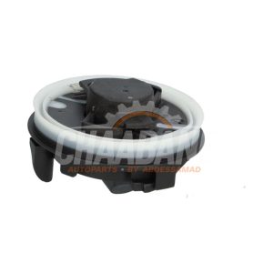 Detecteur airbag 5Q0959354 Audi Q3 (F3B) 2.0 40 TFSI 16V Quattro 2018