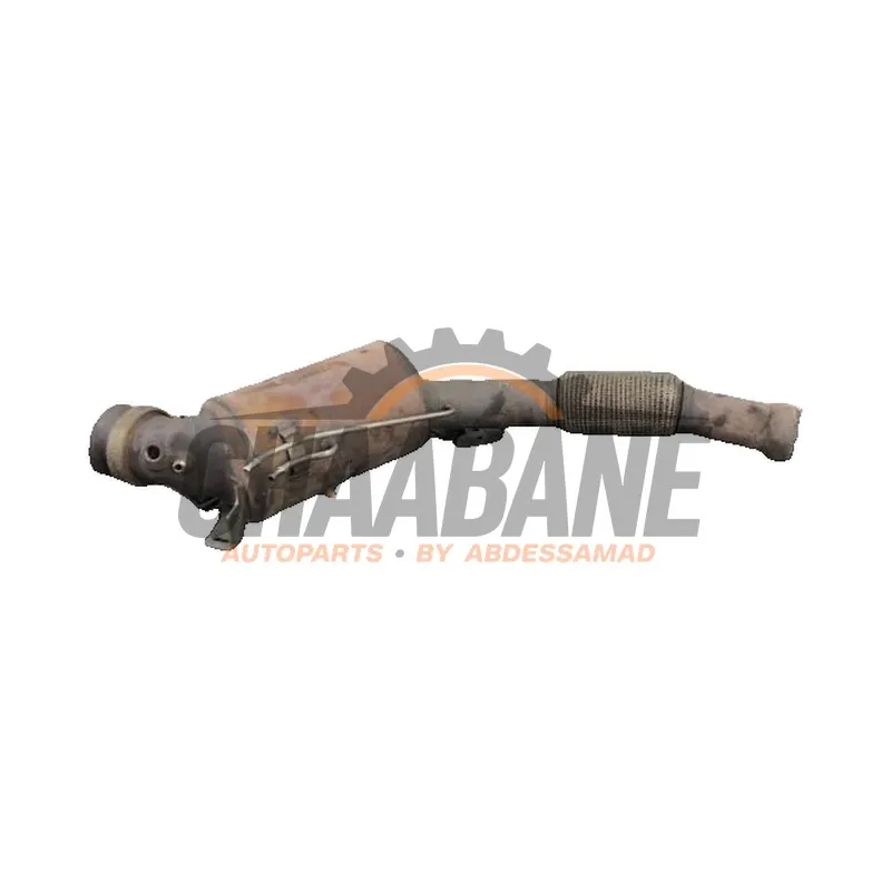 Catalyseur A4474900183 Mercedes Vito Mixto (447.7) 2.2 116 CDI 16V