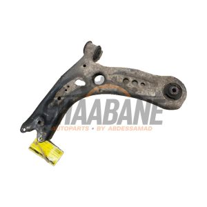 Bras de suspension avant gauche Audi S3 Limousine (8VM/8VS) 2.0 TFSI 16V 2013 / 2020