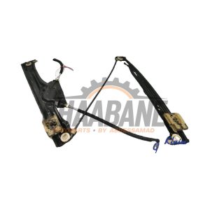 Mecanique vitre 4portes avant droite 51337355636 BMW X4 2014 / 2018