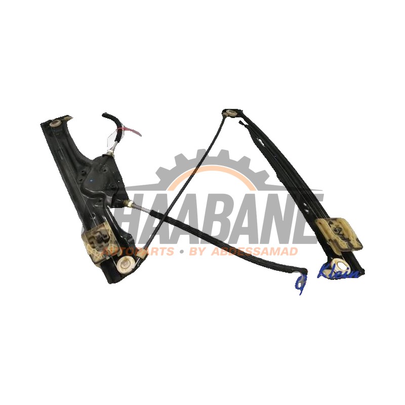 Leve vitre electrique avant droit 51337355636 BMW X4 2014 / 2018