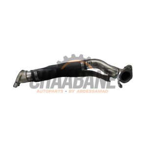 Tube RGE T2H49125 Jaguar F-Pace 2.0 D 180 16V AWD