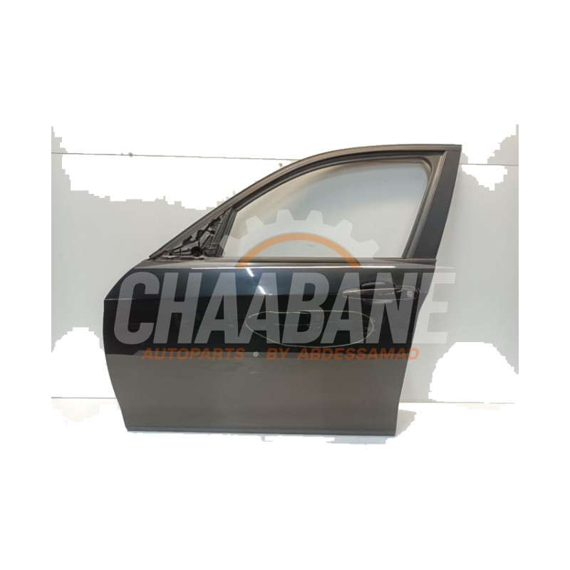Porte avant gauche BMW 1-Serie 2015 / 2019