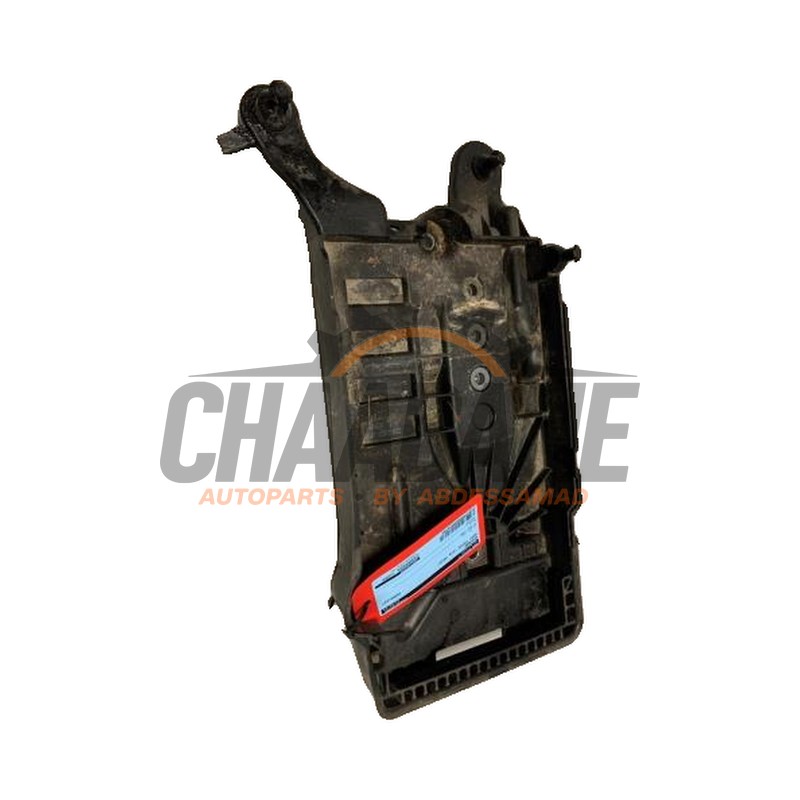 Boitier de batterie SEATIBIZA Seat Ibiza V (KJB) 1.5 TSI Evo 16V 2017