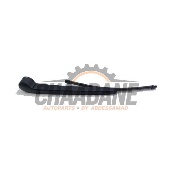 Bras essuie-glace arriere 3G7955707A Volkswagen T-Roc I 1.0 TSI 12V 2017