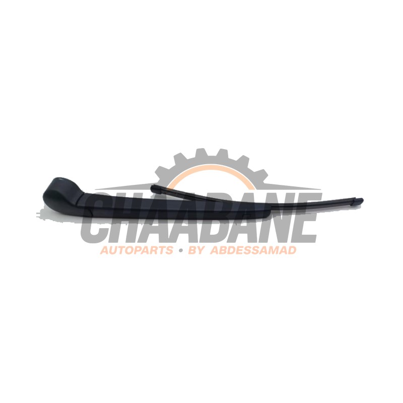 Bras essuie-glace arriere 3G7955707A Volkswagen T-Roc I 1.0 TSI 12V 2017