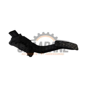 Capteur de position pedale daccelerateur 5Q2723503D Seat Leon ST (5FF) 1.4 TSI Ecomotive 16V 2012 / 2020