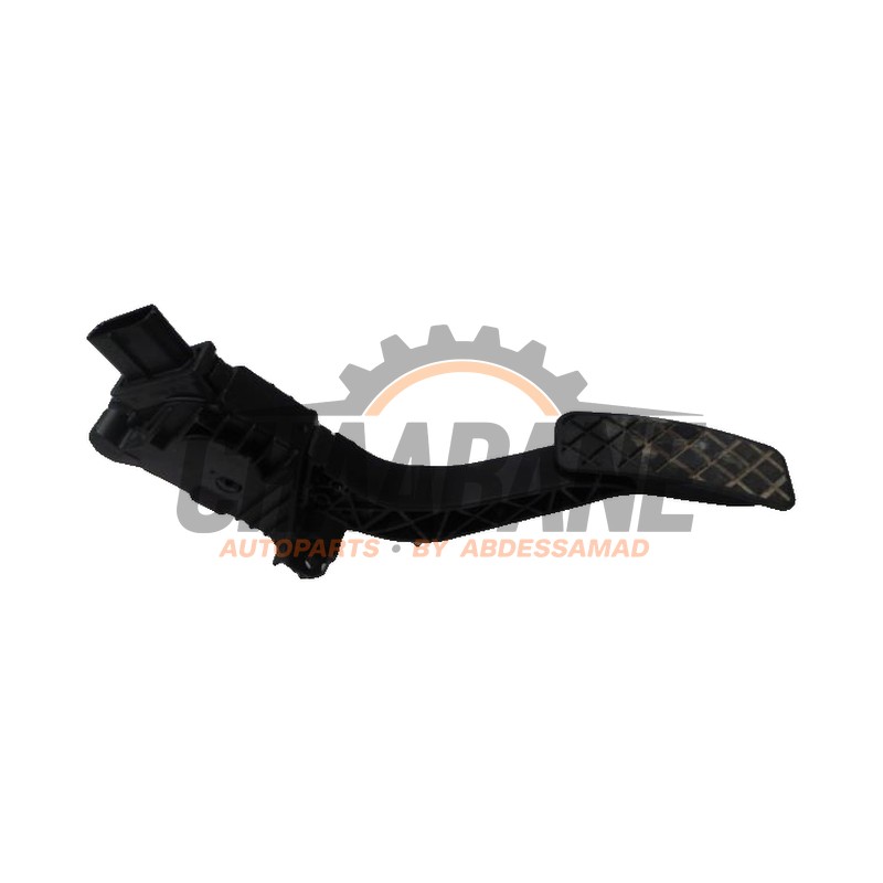 Capteur de position pedale daccelerateur 5Q2723503D Seat Leon ST (5FF) 1.4 TSI Ecomotive 16V 2012 / 2020
