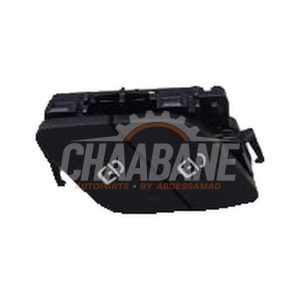 Commutateur verrouillage central des portes A2479052201 Mercedes B (W247) 1.3 B-180 Turbo 16V