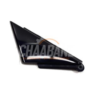 Baguette de porte 4K0837638B Audi A6 Avant (C8) 2018