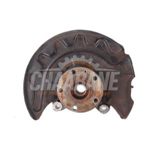Fusee avant gauche 5Q0407257A Audi S3 2013 / 2020