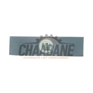 Commutateur chauffage siege 9384806 BMW X5 (F15) xDrive 40e 2.0 2013 / 2018