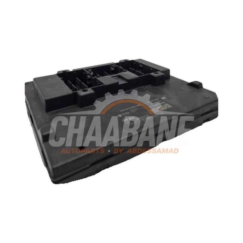 Ordinateur controle fonctionnel 5Q0937084AJ Audi TT (FV3/FVP) 2.0 TFSI 16V TTS Quattro 2014