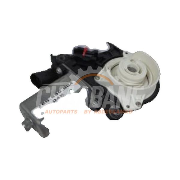 Moteur fermeture auxiliaire portiere arriere droite 760839004 Volkswagen Touareg 2017