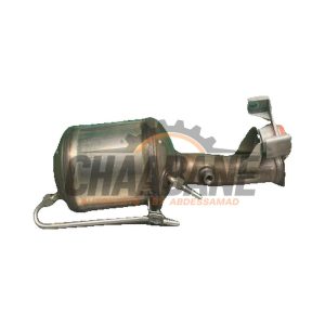 Tube avant + catalyseur A2464913700 Mercedes CLA (118.3) 1.3 CLA-180 Turbo 16V