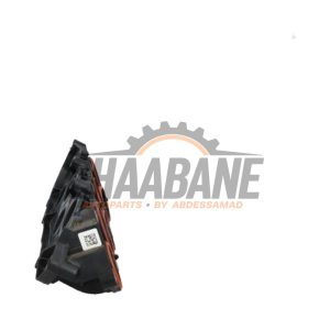 Tubulure dadmission 059129765K Audi Q7 (4MB/4MG) 3.0 TDI V6 24V e-tron plug-in hybrid 2015