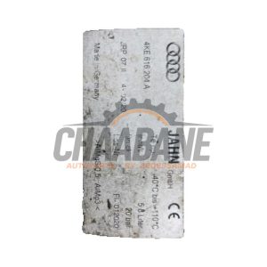 Reservoir dair 4KE616204A Audi E-Tron 2019