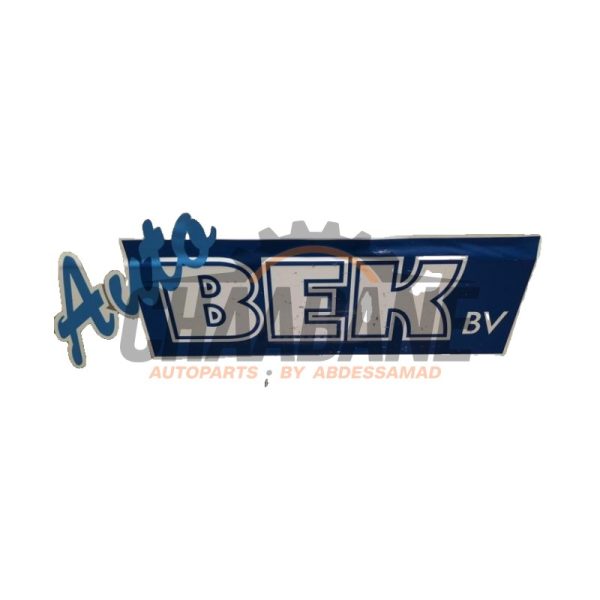 Ordinateur ABS 3452686094901 BMW 2 serie Gran Tourer (F46) 2014