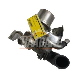 Refroidisseur RGE 04L131512D Audi A3 Limousine (8VS/8VM) 1.6 TDI Ultra 16V 2013 / 2020