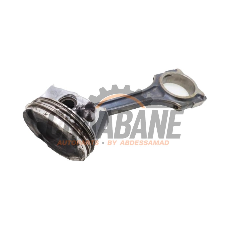 Bielle 27091031 Mercedes A (W176) 1.6 A-200 16V
