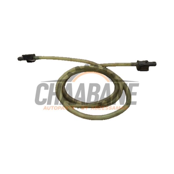Capteur crash pietons 65776833345 BMW X1 (F48) xDrive 25e 1.5 12V TwinPower Turbo 2014 / 2022