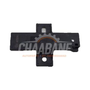 Entree sans cle - Antenne 4M0907247 Audi E-tron (GEN) 55 quattro 2018