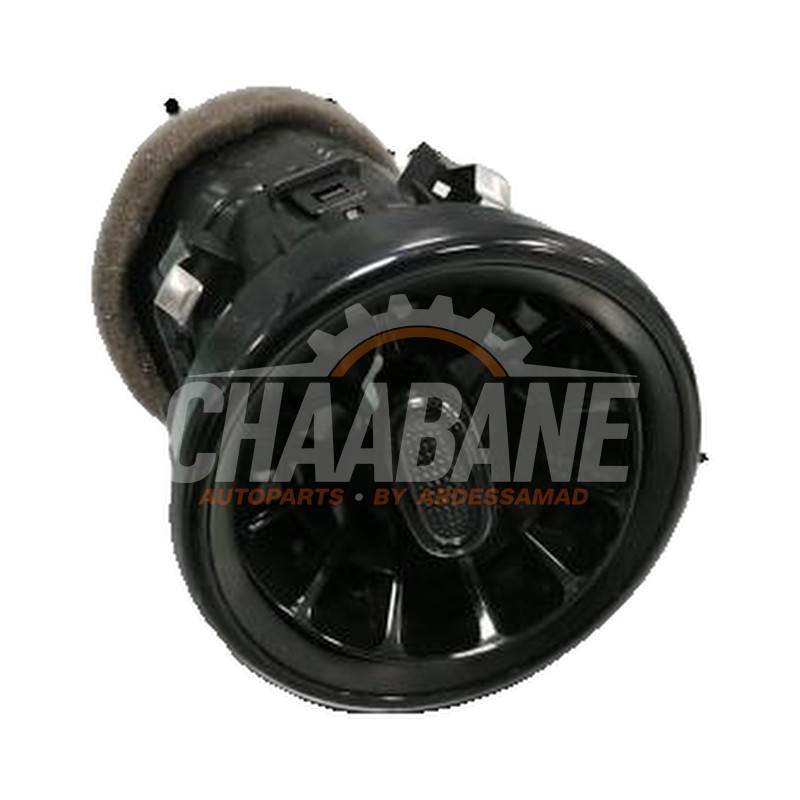 Aerateur tableau de bord A9108303401 Mercedes Sprinter