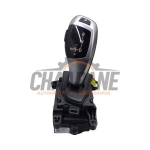 Levier de selection automatique 10049934 BMW 3 serie Gran Turismo (F34) 320d xDrive 2.0 16V 2012 / 2020